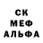 Марихуана конопля Dasha Krochmal